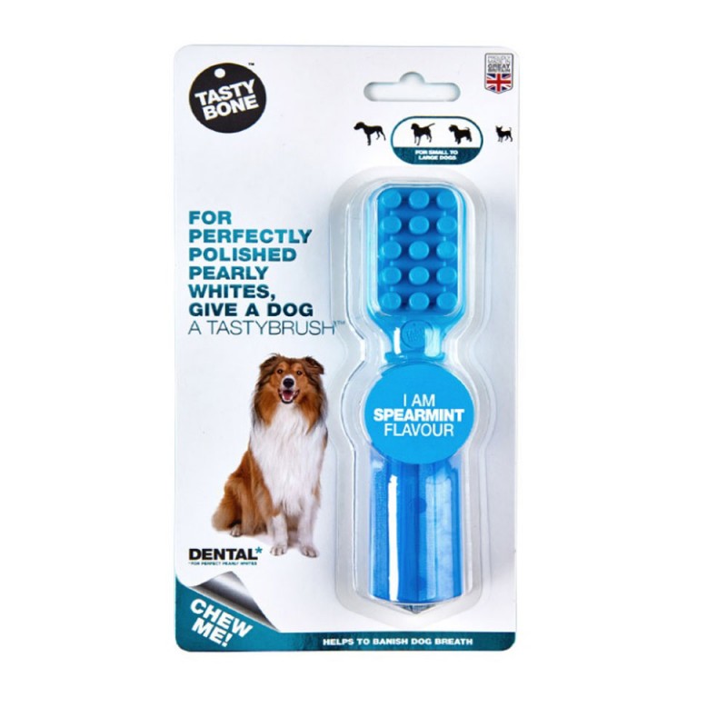 ΟΔΟΝΤΟΒΟΥΡΤΣΑ ΟΔΟΝΤΙΚΗΣ ΦΡΟΝΤΙΔΑΣ, DENTAL TASTYBRUSH, ΔΥΟΣΜΟΣ