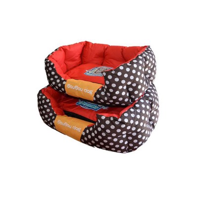 PET CAMELOT ΚΡΕΒΑΤΑΚΙ / ΦΩΛΙΤΣΑ / CAMELOT COLLECTION BOU BOU DOG MEDIUM 55X45X23 PET CAMELOT ΚΡΕΒΑΤΑΚΙ / ΦΩΛΙΤΣΑ / CAMELOT COLLECTION BOU BOU DOG MEDIUM 55X45X23