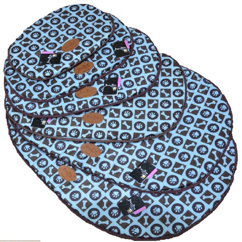 PET CAMELOT ΣΤΡΩΜΑΤΑΚΙ ΔΑΠΕΔΟΥ LARGE 75cm*50cm