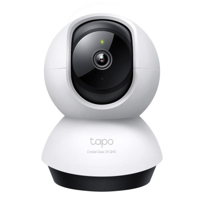 ΚΑΜΕΡΑ TP-LINK TAPO C220 ΙΔΑΝΙΚΗ ΓΙΑ ΚΑΤΟΙΚΙΔΙΑ