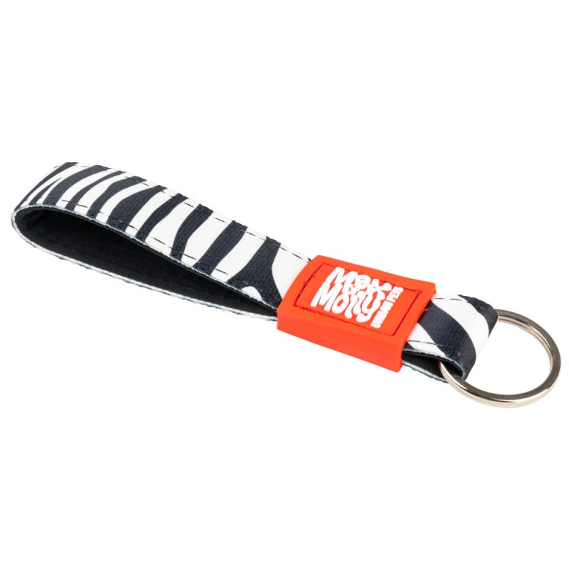 MAX&MOLLY ΜΠΡΕΛΟΚ ZEBRA