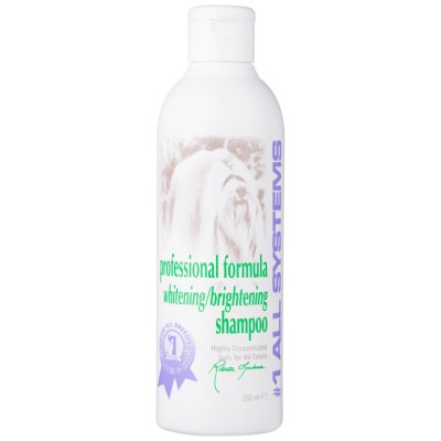 1 ALL SYSTEMS PROFESSIONAL FORMULA WHITENING SHAMPOO 250ml ΣΑΜΠΟΥΑΝ ΑΦΑΙΡΕΣΗΣ ΑΠΟΧΡΩΜΑΤΙΣΜΟΥ 1 ALL SYSTEMS PROFESSIONAL FORMULA WHITENING SHAMPOO 250ml ΣΑΜΠΟΥΑΝ ΑΦΑΙΡΕΣΗΣ ΑΠΟΧΡΩΜΑΤΙΣΜΟΥ