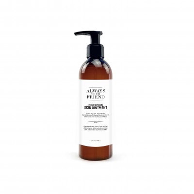 ALWAYS YOUR FRIEND 250ml OINTMENT ΑΛΟΙΦΗ ΓΙΑ ΔΕΡΜΑΤΙΚΑ Nº3