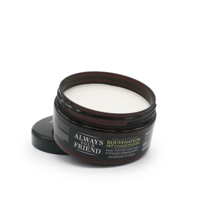 ALWAYS YOUR FRIEND REJUVENATION ΣΥΜΠΥΚΝΩΜΕΝΗ ΜΑΛΑΚΤΙΚΗ 200ml