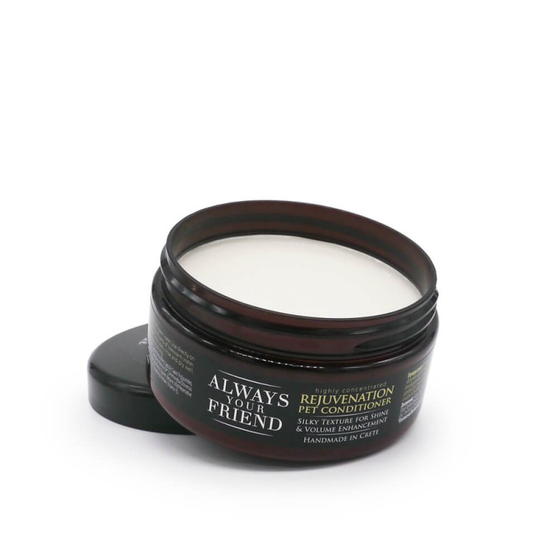 ALWAYS YOUR FRIEND REJUVENATION ΣΥΜΠΥΚΝΩΜΕΝΗ ΜΑΛΑΚΤΙΚΗ 200ml ALWAYS YOUR FRIEND REJUVENATION ΣΥΜΠΥΚΝΩΜΕΝΗ ΜΑΛΑΚΤΙΚΗ 200ml