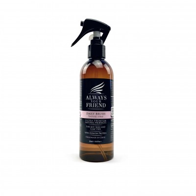 ALWAYS YOUR FRIEND DAILY BRUSH SPRAY ΓΙΑ ΚΑΘΗΜΕΡΙΝΟ ΧΤΕΝΙΣΜΑ 250ml