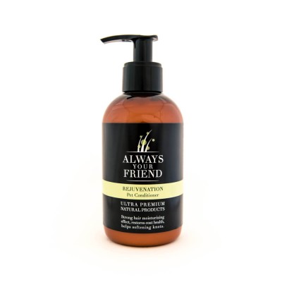 ALWAYS YOUR FRIEND REJUVENATION ΣΥΜΠΥΚΝΩΜΕΝΗ ΜΑΛΑΚΤΙΚΗ 250ml