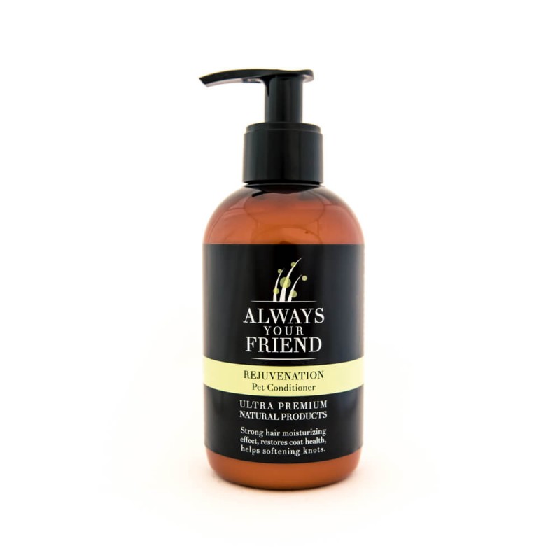 ALWAYS YOUR FRIEND REJUVENATION ΣΥΜΠΥΚΝΩΜΕΝΗ ΜΑΛΑΚΤΙΚΗ 250ml ALWAYS YOUR FRIEND REJUVENATION ΣΥΜΠΥΚΝΩΜΕΝΗ ΜΑΛΑΚΤΙΚΗ 250ml