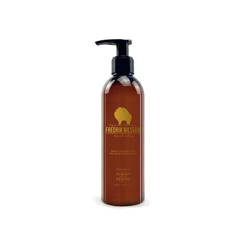 ALWAYS YOUR FRIEND THE SECRET KEY ΣΑΜΠΟΥΑΝ ΓΙΑ ΕΚΘΕΣΙΑΚΑ ΑΠΟΤΕΛΕΣΜΑΤΑ 250ml ALWAYS YOUR FRIEND THE SECRET KEY ΣΑΜΠΟΥΑΝ ΓΙΑ ΕΚΘΕΣΙΑΚΑ ΑΠΟΤΕΛΕΣΜΑΤΑ 250ml
