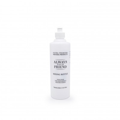 ALWAYS YOUR FRIEND ΦΙΑΛΗ ΑΡΑΙΩΣΗΣ 500ml