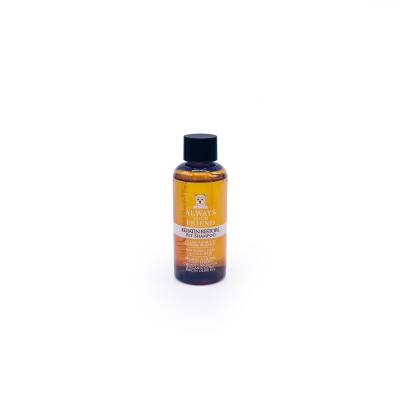 ALWAYS YOUR FRIEND KERATIN RESTORE TRAVEL SIZE ΣΑΜΠΟΥΑΝ 50ml ALWAYS YOUR FRIEND KERATIN RESTORE TRAVEL SIZE ΣΑΜΠΟΥΑΝ 50ml