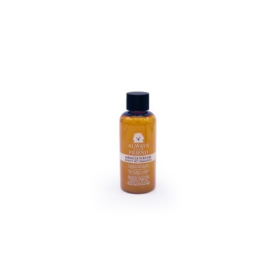 ALWAYS YOUR FRIEND MIRACLE VOLUME TRAVEL SIZE ΣΑΜΠΟΥΑΝ 50ml ALWAYS YOUR FRIEND MIRACLE VOLUME TRAVEL SIZE ΣΑΜΠΟΥΑΝ 50ml