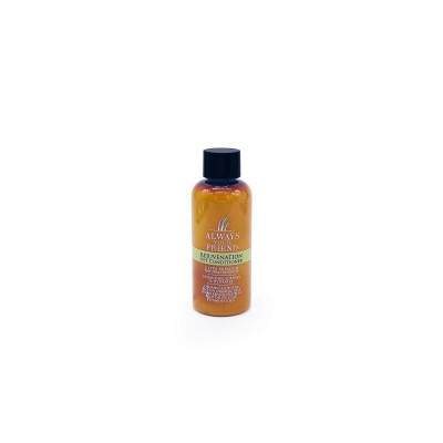 ALWAYS YOUR FRIEND REJUVENATION TRAVEL SIZE ΜΑΛΑΚΤΙΚΗ 50ml