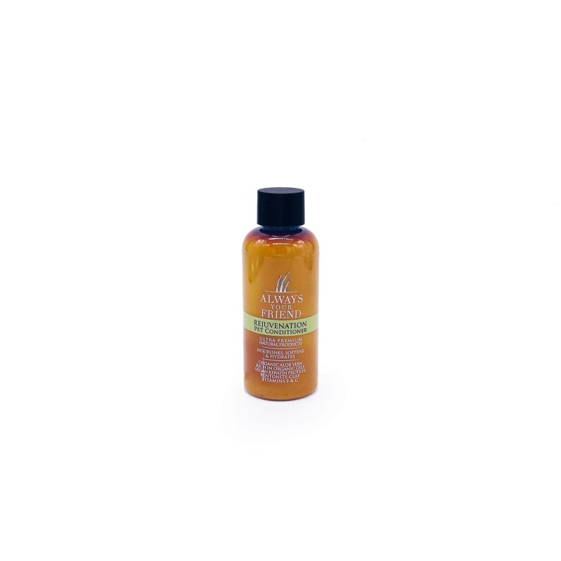 ALWAYS YOUR FRIEND REJUVENATION TRAVEL SIZE ΜΑΛΑΚΤΙΚΗ 50ml