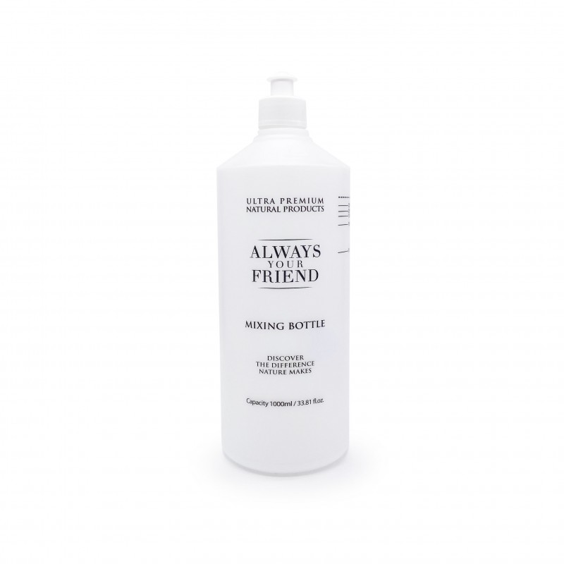 ALWAYS YOUR FRIEND ΦΙΑΛΗ ΑΡΑΙΩΣΗΣ 1000ml