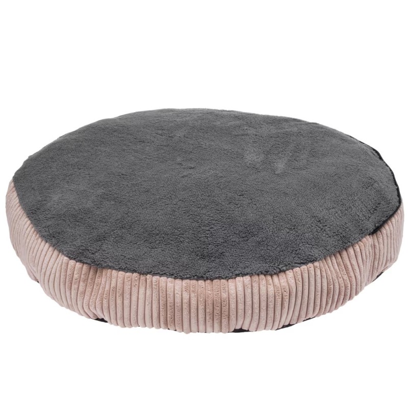 BIGLO BED CLEO PINK AND GRAY ΚΡΕΒΑΤΙ ΜΕ ΚΑΛΛΥΜΑ ΔΙΑΜΕΤΡΟΣ 62CM BIGLO BED CLEO PINK AND GRAY ΚΡΕΒΑΤΙ ΜΕ ΚΑΛΛΥΜΑ ΔΙΑΜΕΤΡΟΣ 62CM