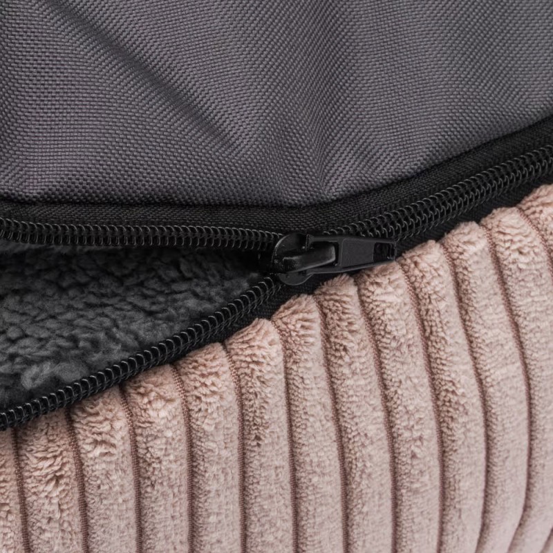 BIGLO BED CLEO PINK AND GRAY ΚΡΕΒΑΤΙ ΜΕ ΚΑΛΛΥΜΑ ΔΙΑΜΕΤΡΟΣ 62CM BIGLO BED CLEO PINK AND GRAY ΚΡΕΒΑΤΙ ΜΕ ΚΑΛΛΥΜΑ ΔΙΑΜΕΤΡΟΣ 62CM