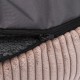BIGLO BED CLEO PINK AND GRAY ΚΡΕΒΑΤΙ ΜΕ ΚΑΛΛΥΜΑ ΔΙΑΜΕΤΡΟΣ 62CM BIGLO BED CLEO PINK AND GRAY ΚΡΕΒΑΤΙ ΜΕ ΚΑΛΛΥΜΑ ΔΙΑΜΕΤΡΟΣ 62CM