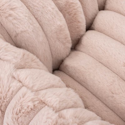BIGLO COBE HEXAGON PINK BED ΚΡΕΒΑΤΙ ΣΚΥΛΟΥ MEDIUM BIGLO COBE HEXAGON PINK BED ΚΡΕΒΑΤΙ ΣΚΥΛΟΥ MEDIUM