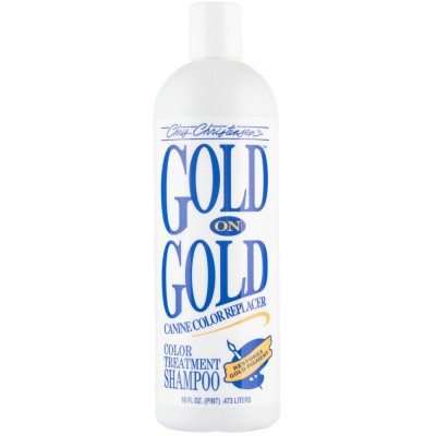 CHRIS CHRISTENSEN GOLD ON GOLD SHAMPOO 473ml ΣΑΜΠΟΥΑΝ ΕΝΙΣΧΥΣΗΣ ΧΡΩΜΑΤΟΣ ΓΙΑ ΧΡΥΣΑΦΙ ΚΑΙ ΚΑΦΕ ΤΡΙΧΩΜΑ CHRIS CHRISTENSEN GOLD ON GOLD SHAMPOO 473ml ΣΑΜΠΟΥΑΝ ΕΝΙΣΧΥΣΗΣ ΧΡΩΜΑΤΟΣ ΓΙΑ ΧΡΥΣΑΦΙ ΚΑΙ ΚΑΦΕ ΤΡΙΧΩΜΑ