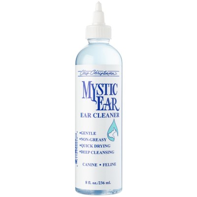 CHRIS CHRISTENSEN MYSTIC EAR 236ml ΑΠΑΛΟ ΚΑΘΑΡΙΣΤΙΚΟ ΑΥΤΙΩΝ