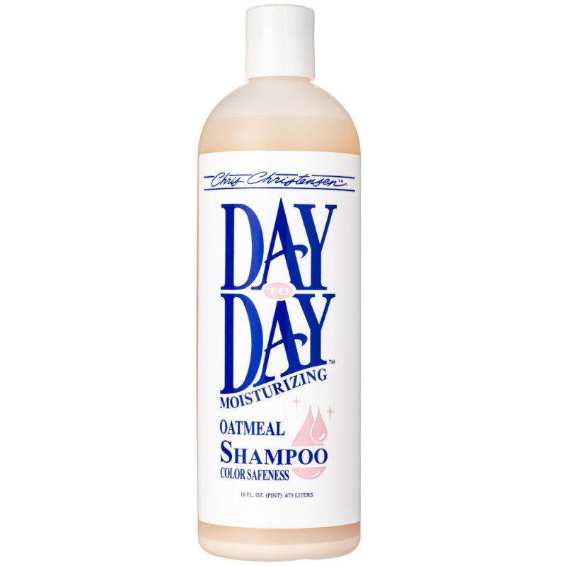 CHRIS CHRISTENSEN DAY TO DAY MOISTURIZING SHAMPOO 473ml ΕΝΥΔΑΤΙΚΟ ΣΑΜΠΟΥΝ ΓΙΑ ΕΥΑΙΣΘΗΤΟ ΔΕΡΜΑ CHRIS CHRISTENSEN DAY TO DAY MOISTURIZING SHAMPOO 473ml ΕΝΥΔΑΤΙΚΟ ΣΑΜΠΟΥΝ ΓΙΑ ΕΥΑΙΣΘΗΤΟ ΔΕΡΜΑ