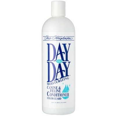 CHRIS CHRISTENSEN DAY TO DAY MOISTURIZING CONDITIONER 473ml ΕΝΥΔΑΤΙΚΟ ΚΟΝΤΙΣΙΟΝΕΡ ΓΙΑ ΕΥΑΙΣΘΗΤΟ ΔΕΡΜΑ