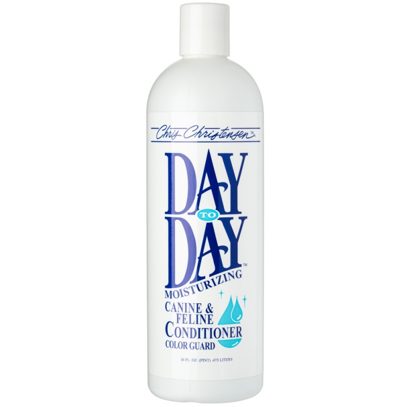 CHRIS CHRISTENSEN DAY TO DAY MOISTURIZING CONDITIONER 473ml ΕΝΥΔΑΤΙΚΟ ΚΟΝΤΙΣΙΟΝΕΡ ΓΙΑ ΕΥΑΙΣΘΗΤΟ ΔΕΡΜΑ CHRIS CHRISTENSEN DAY TO DAY MOISTURIZING CONDITIONER 473ml ΕΝΥΔΑΤΙΚΟ ΚΟΝΤΙΣΙΟΝΕΡ ΓΙΑ ΕΥΑΙΣΘΗΤΟ ΔΕΡΜΑ