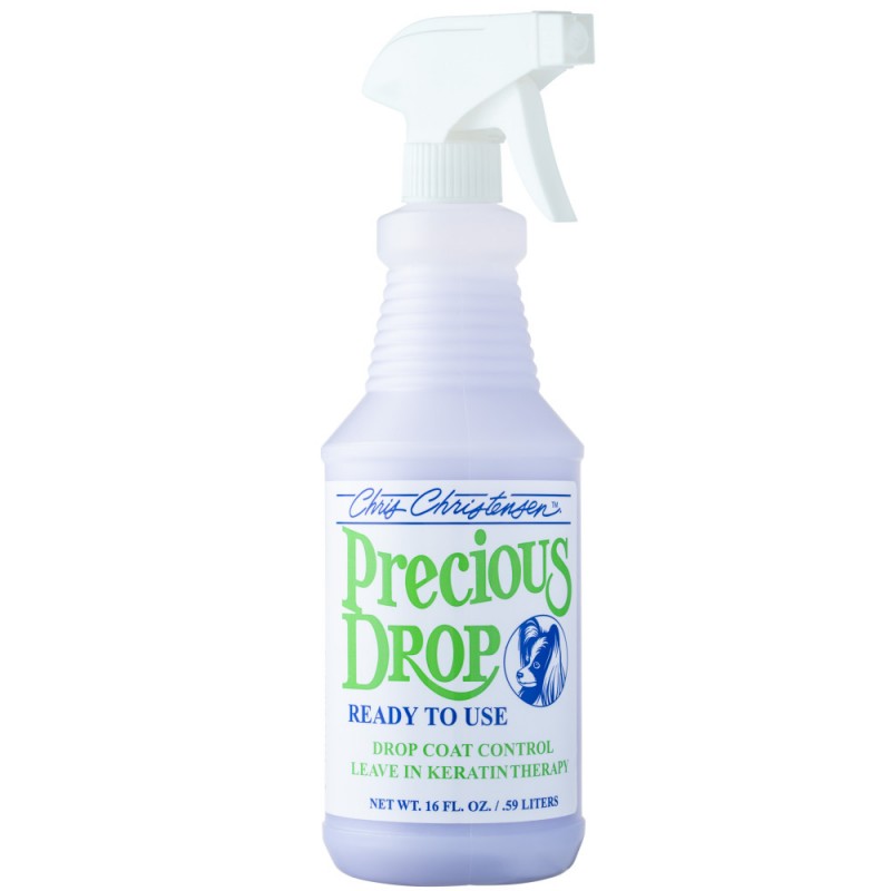 CHRIS CHRISTENSEN PRECIOUS DROP READY TO USE 473ml ΕΝΥΔΑΤΙΚΟ ΚΟΝΤΙΣΙΟΝΕΡ ΧΩΡΙΣ ΞΕΒΓΑΛΜΑ ΜΕ ΚΕΡΑΤΙΝΗ CHRIS CHRISTENSEN PRECIOUS DROP READY TO USE 473ml ΕΝΥΔΑΤΙΚΟ ΚΟΝΤΙΣΙΟΝΕΡ ΧΩΡΙΣ ΞΕΒΓΑΛΜΑ ΜΕ ΚΕΡΑΤΙΝΗ