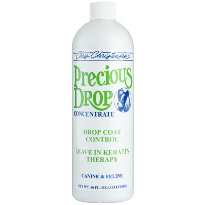 CHRIS CHRISTENSEN PRECIOUS DROP CONCENTRATE 473ml ΕΝΥΔΑΤΙΚΟ ΚΟΝΤΙΣΙΟΝΕΡ ΧΩΡΙΣ ΞΕΒΓΑΛΜΑ ΜΕ ΚΕΡΑΤΙΝΗ CHRIS CHRISTENSEN PRECIOUS DROP CONCENTRATE 473ml ΕΝΥΔΑΤΙΚΟ ΚΟΝΤΙΣΙΟΝΕΡ ΧΩΡΙΣ ΞΕΒΓΑΛΜΑ ΜΕ ΚΕΡΑΤΙΝΗ