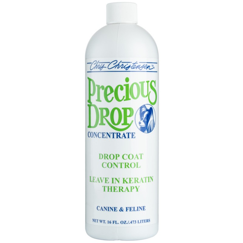 CHRIS CHRISTENSEN PRECIOUS DROP CONCENTRATE 473ml ΕΝΥΔΑΤΙΚΟ ΚΟΝΤΙΣΙΟΝΕΡ ΧΩΡΙΣ ΞΕΒΓΑΛΜΑ ΜΕ ΚΕΡΑΤΙΝΗ CHRIS CHRISTENSEN PRECIOUS DROP CONCENTRATE 473ml ΕΝΥΔΑΤΙΚΟ ΚΟΝΤΙΣΙΟΝΕΡ ΧΩΡΙΣ ΞΕΒΓΑΛΜΑ ΜΕ ΚΕΡΑΤΙΝΗ