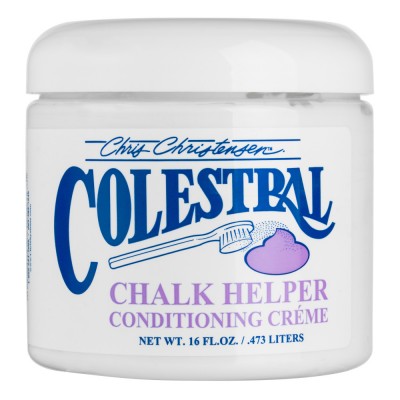 CHRIS CHRISTENSEN COLESTRAL CHALK HELPER 473ml ΕΝΥΔΑΤΙΚΟ ΚΟΝΤΙΣΙΟΝΕΡ, ΒΑΣΗ ΓΙΑ ΚΙΜΩΛΙΑ