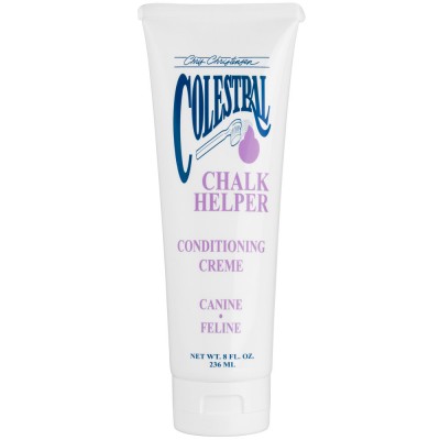 CHRIS CHRISTENSEN COLESTRAL CHALK HELPER 236ml ΕΝΥΔΑΤΙΚΟ ΚΟΝΤΙΣΙΟΝΕΡ, ΒΑΣΗ ΓΙΑ ΚΙΜΩΛΙΑ