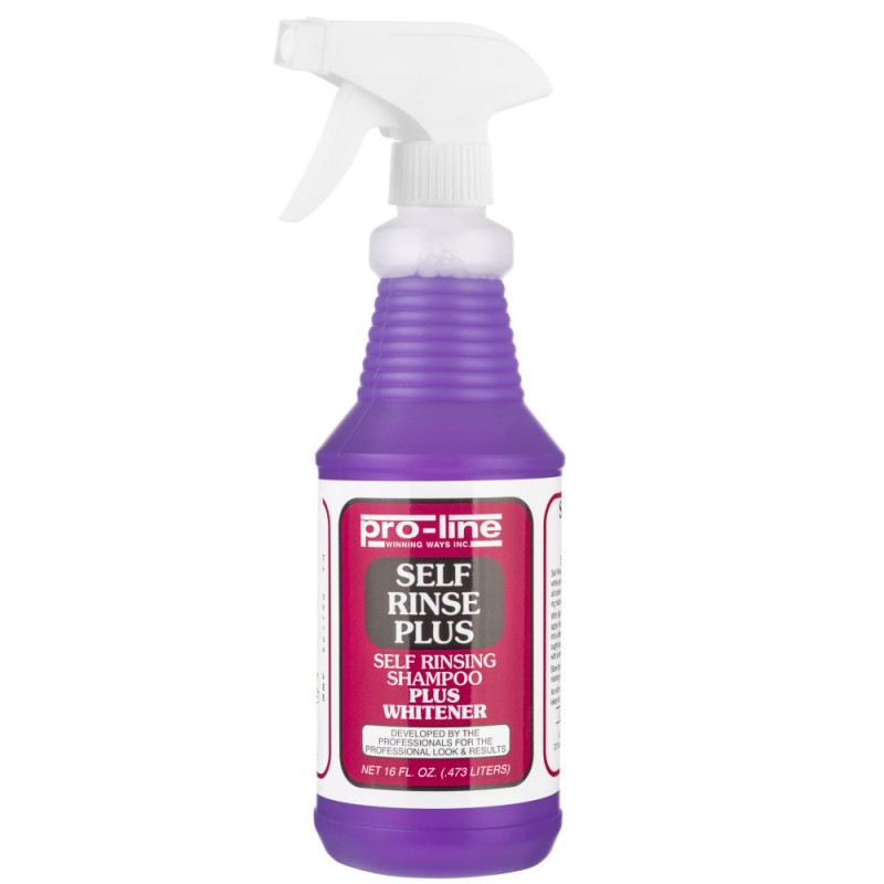 CHRIS CHRISTENSEN SELF RINSE PLUS 473ml ΣΑΜΠΟΥΑΝ ΧΩΡΙΣ ΞΕΒΓΑΛΜΑ ΓΙΑ ΛΕΥΚΟ ΤΡΙΧΩΜΑ