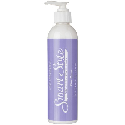 CHRIS CHRISTENSEN SMART STYLE THE CURE 236ml ΓΑΛΑ ΧΤΕΝΙΣΜΑΤΟΣ ΚΑΙ STYLING ΓΙΑ ΣΓΟΥΡΑ ΚΑΙ ΑΤΙΘΑΣΑ ΜΑΛΛΙΑ