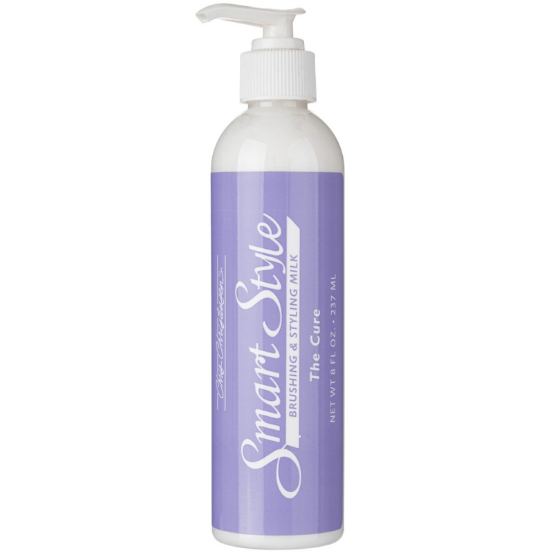 CHRIS CHRISTENSEN SMART STYLE THE CURE 236ml ΓΑΛΑ ΧΤΕΝΙΣΜΑΤΟΣ ΚΑΙ STYLING ΓΙΑ ΣΓΟΥΡΑ ΚΑΙ ΑΤΙΘΑΣΑ ΜΑΛΛΙΑ CHRIS CHRISTENSEN SMART STYLE THE CURE 236ml ΓΑΛΑ ΧΤΕΝΙΣΜΑΤΟΣ ΚΑΙ STYLING ΓΙΑ ΣΓΟΥΡΑ ΚΑΙ ΑΤΙΘΑΣΑ ΜΑΛΛΙΑ