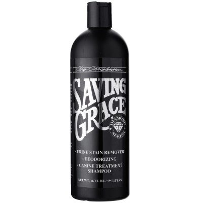 CHRIS CHRISTENSEN SAVING GRACE SHAMPOO 473ml ΣΑΜΠΟΥΑΝ ΓΙΑ ΛΕΚΕΔΕΣ ΑΠΟ ΟΥΡΑ ΚΑΙ ΔΥΣΑΡΕΣΤΕΣ ΟΣΜΕΣ CHRIS CHRISTENSEN SAVING GRACE SHAMPOO 473ml ΣΑΜΠΟΥΑΝ ΓΙΑ ΛΕΚΕΔΕΣ ΑΠΟ ΟΥΡΑ ΚΑΙ ΔΥΣΑΡΕΣΤΕΣ ΟΣΜΕΣ