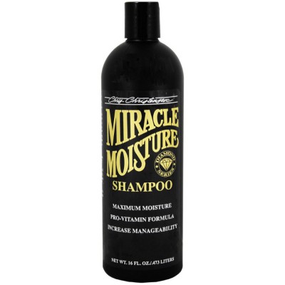 CHRIS CHRISTENSEN MIRACLE MOISTURE SHAMPOO 473ml ΣΑΜΠΟΥΑΝ ΒΑΘΕΙΑΣ ΕΝΥΔΑΤΩΣΗΣ CHRIS CHRISTENSEN MIRACLE MOISTURE SHAMPOO 473ml ΣΑΜΠΟΥΑΝ ΒΑΘΕΙΑΣ ΕΝΥΔΑΤΩΣΗΣ
