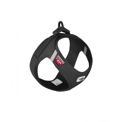 CURLI CLASP AIR-MESH ΣΑΜΑΡΑΚΙ BLACK
