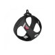 CURLI CLASP AIR-MESH ΣΑΜΑΡΑΚΙ BLACK CURLI CLASP AIR-MESH ΣΑΜΑΡΑΚΙ BLACK