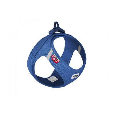 CURLI CLASP AIR-MESH ΣΑΜΑΡΑΚΙ BLUE