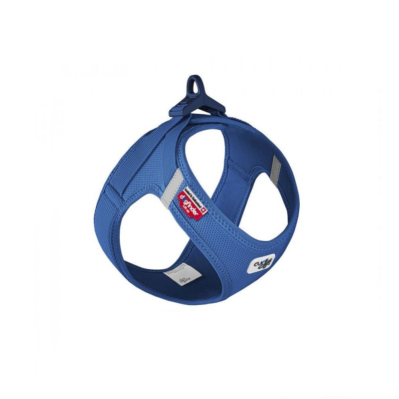 CURLI CLASP AIR-MESH ΣΑΜΑΡΑΚΙ BLUE CURLI CLASP AIR-MESH ΣΑΜΑΡΑΚΙ BLUE
