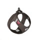 CURLI CLASP AIR-MESH ΣΑΜΑΡΑΚΙ BROWN CURLI CLASP AIR-MESH ΣΑΜΑΡΑΚΙ BROWN