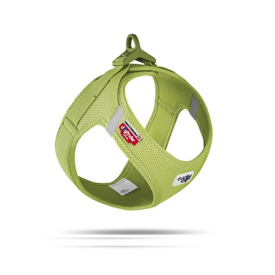 CURLI CLASP AIR-MESH ΣΑΜΑΡΑΚΙ LIME