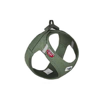 CURLI CLASP AIR-MESH ΣΑΜΑΡΑΚΙ MOSS