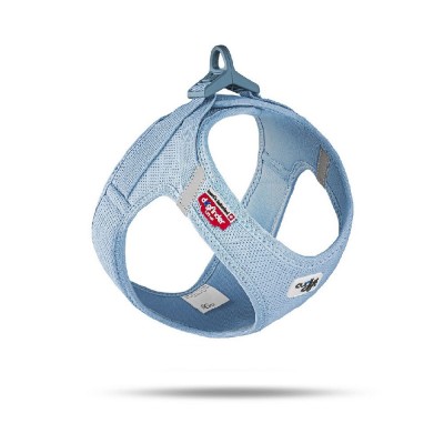 CURLI CLASP AIR-MESH ΣΑΜΑΡΑΚΙ SKYBLUE