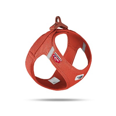 CURLI CLASP AIR-MESH ΣΑΜΑΡΑΚΙ SUN ORANGE