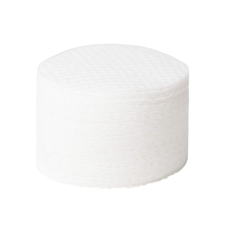 EYE ENVY APPLICATOR PADS JAR  30PCS ΒΑΖΑΚΙ ΜΕ ΕΠΙΘΕΜΑΤΑ ΓΙΑ ΤΟ ΚΑΘΑΡΙΣΜΟ ΤΗΣ ΠΕΡΙΟΧΗΣ ΤΩΝ ΜΑΤΙΩΝ