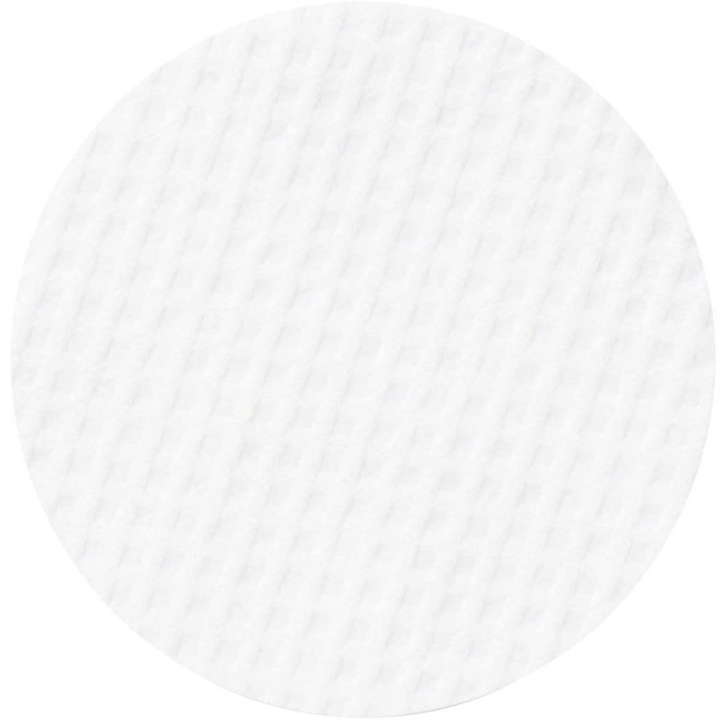 EYE ENVY APPLICATOR PADS JAR  30PCS ΒΑΖΑΚΙ ΜΕ ΕΠΙΘΕΜΑΤΑ ΓΙΑ ΤΟ ΚΑΘΑΡΙΣΜΟ ΤΗΣ ΠΕΡΙΟΧΗΣ ΤΩΝ ΜΑΤΙΩΝ