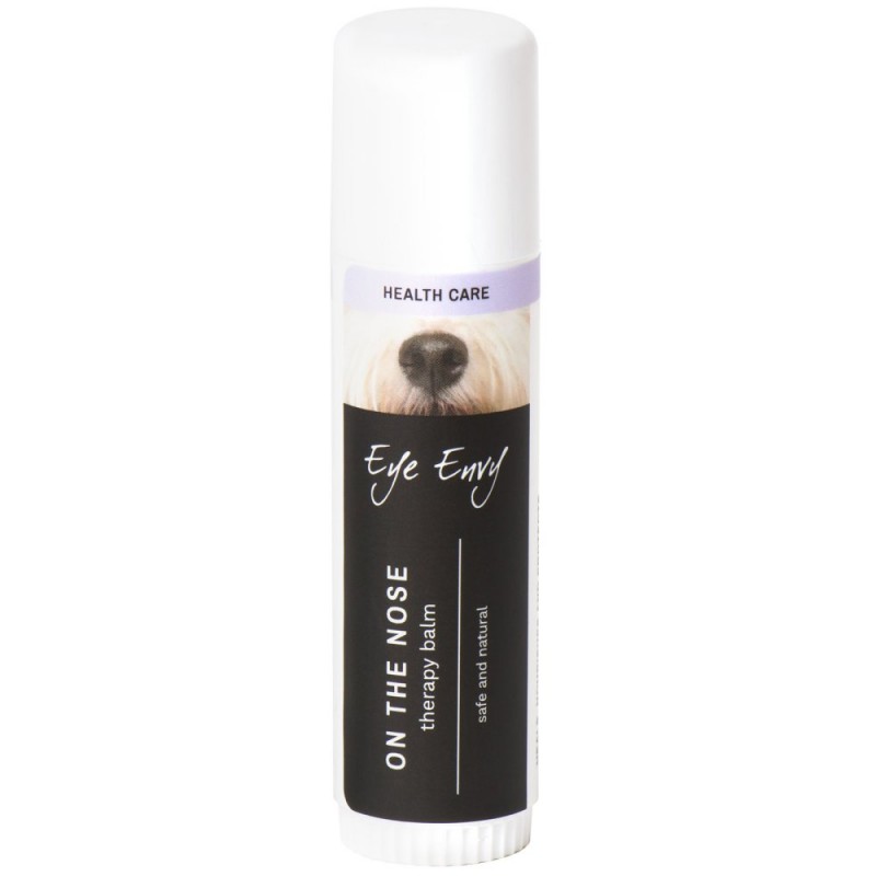 EYE ENVY ON THE NOSE THERAPY BALM LARGE ΠΡΟΣΤΑΤΕΥΤΙΚΟ ΚΑΙ ΑΝΑΖΩΟΓΟΝΗΤΙΚΟ ΒΑΛΣΑΜΟ ΓΙΑ ΤΗ ΜΥΤΗ